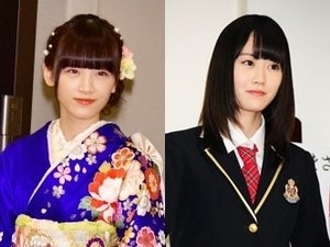 NGT48太野彩香＆西潟茉莉奈、事件関与否定「警察に行き、ありのままを…」