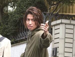 「仮面ライダー」最新映画大ヒットで武田航平ナイト開催決定、『ビルド』あの神回も上映