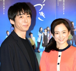 高橋一生「子どもたちと同じ立ち位置で向き合って」と塾講師たちにエール