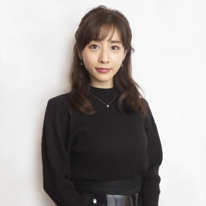 田中みな実、連ドラ初出演で不倫中の女優役「正義とは何だろう?」