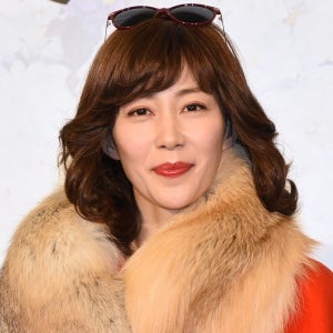 木村佳乃、フジ社屋の球体は「避難艇になる」最近まで信じ込む