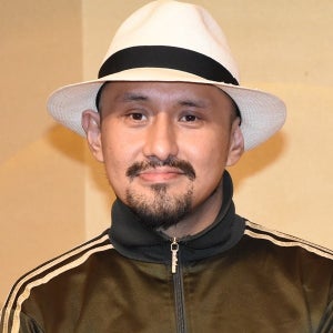 直木賞･真藤順丈氏、沖縄題材の執筆「まぁつらかったですね」