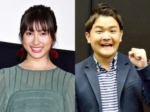 土屋太鳳＆千鳥･ノブ、「ゴチ」新メンバーに決定