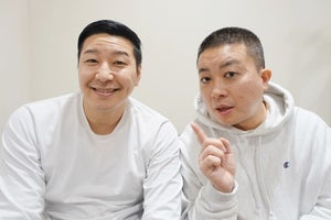 チョコプラ、ブレイクも冷静「疑いながら」 芸人の浮き沈みを見て学習