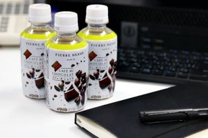 なんて贅沢! 「ピエール・エルメ×ダイドーブレンド」の新コーヒーを飲んだ