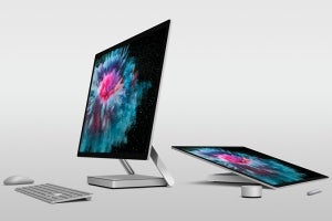 日本マイクロソフト「Surface Studio 2」、1月29日発売