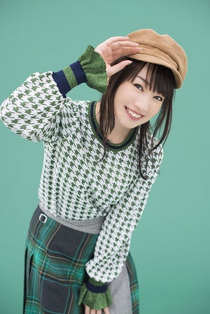 水樹奈々、2019年夏の全国ツアー開催決定！7年ぶりZOZOマリンスタジアムも