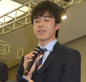 行方八段、藤井七段がベスト4に 第12回朝日杯将棋オープン戦