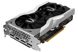 GeForce RTX 2060搭載グラフィックスカードひとまとめ