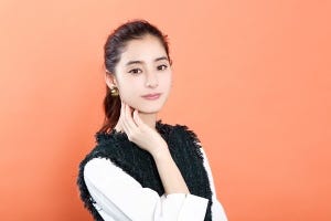 新木優子、新人役で思い出す過去…必死で頑張り、失敗していた自分