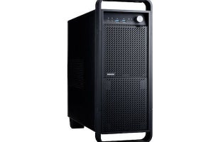 マウス、10コアのIntel Core i9-9900Xを搭載したクリエイター向け水冷PC