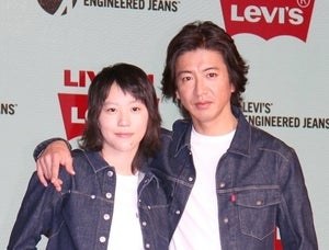 木村拓哉、新CMで華麗なダンス披露!「最近踊ってないんじゃない?」と誘われ