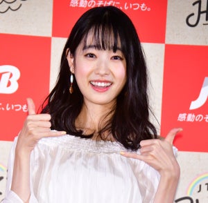 高橋ひかる、「よしもと新喜劇」好きもパンサー尾形は共演NG