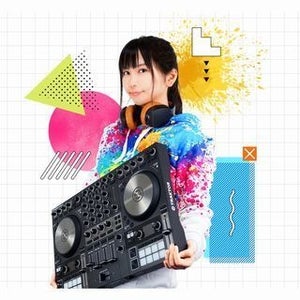 声優・小岩井ことりがメタルバンドデビューを発表、DJ活動も開始