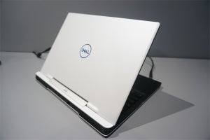 デル、15.6型ゲーミングノートPC「Dell G5 15」新モデル - 新筐体にRTX搭載