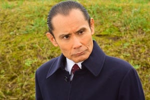 片岡鶴太郎、高島礼子を評価「骨太の女優さんになられたな」