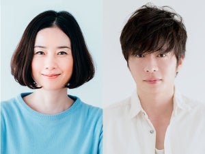 原田知世＆田中圭、新婚夫婦役でW主演　元号またぐ半年放送の大型作