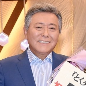 小倉智昭、「息子みたいな」嵐への思い語る 会見後に大野智と電話も