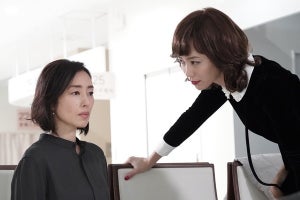 木村佳乃×多江バトルに泉谷しげる巻き添え「肘打ち入ってくる」