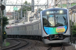 西武鉄道3/16ダイヤ改正、池袋線・新宿線特急＆拝島ライナー増発