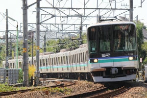 東京メトロ・埼玉高速鉄道3/16ダイヤ改正、日中の運転本数見直しも