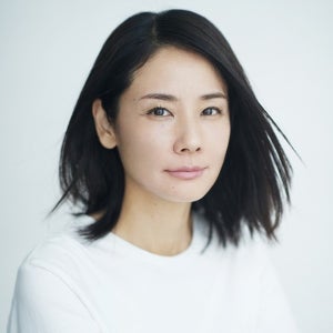 吉田羊、ヨーロッパ貴族との結婚に興味津々「ぜひお受けしたい」