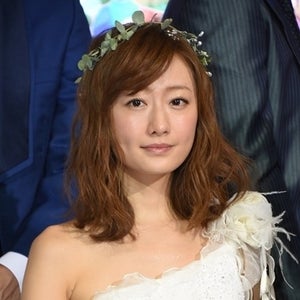 松本まりか、ヌード願望を告白「10代の頃からいつかはやりたいと…」