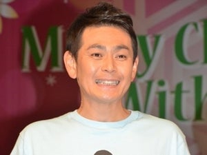 ココリコ遠藤、嵐・櫻井翔との共演秘話 約15年前に譲ったゴルフクラブ