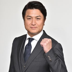 高橋由伸氏、日テレ系野球中継解説者に「魅力を伝えられるよう」