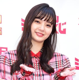 新川優愛、バレンタインの苦い思い出を告白「近所の幼なじみに渡したら…」