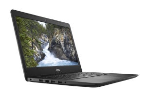 デル、5万円台からのビジネス向け14型スタンダードノートPC