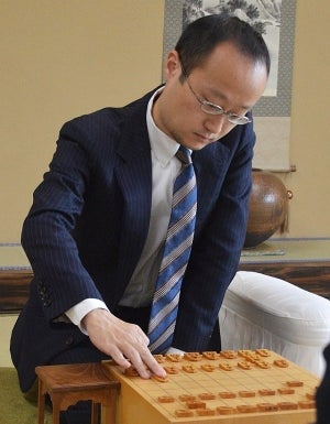 渡辺棋王の連勝15でストップ! 今年度「連勝賞」のゆくえは?