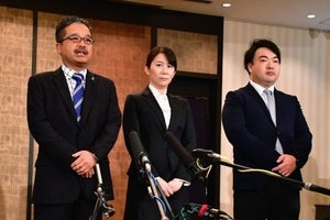 NGT暴行事件、第三者委員会設置「真に社会に受け入れられるグループに」