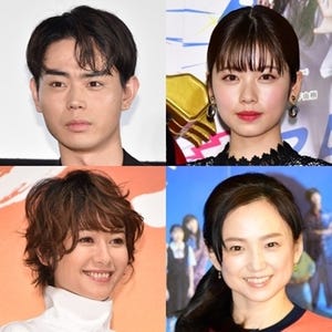 2019年冬ドラマの傾向分析! 真木よう子ら超個性派ヒロイン、攻めのNHK