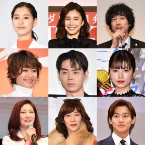 2019年冬ドラマ20作を視聴率無視で採点! NHKと日テレ『3年A組』の意欲