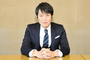 千原ジュニア、月9出演も孤独な撮影続く「だんだん不安に」