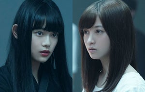 杉咲花＆橋本環奈、演技バトル映像「熱演すぎ」 『十二人-』興収約8億に