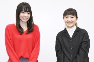 日テレ･小田玲奈×テレ朝･貴島彩理ドラマP対談(前編) バラエティの「やっちゃえ!」発想