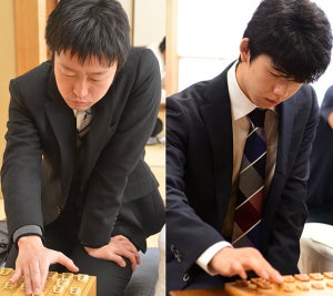 順位戦C級1組、9勝1敗棋士の昇級確率