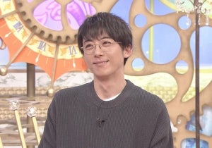 高橋一生、憧れの落語家･Tと初対面「感性が現代に合致している」