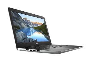 デル、4万円台からのエントリー向け15.6型ノートPC