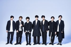 Kis-My-Ft2、4月から『ザ少年倶楽部プレミアム』新MCに　NEWSからバトン