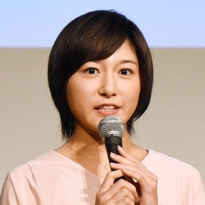 市來玲奈アナ、乃木坂時代の自己紹介披露に「可愛すぎ」「懐かしい」の声