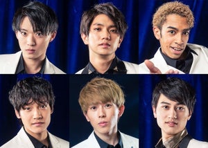 関西ジャニーズJr.・Aぇ！groupが東京公演! 横山裕の想いから結成