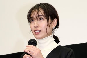 戸田恵梨香、6歳で被災…阪神大震災後に変化した死生観「なんで!」