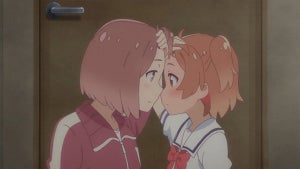 TVアニメ『私に天使が舞い降りた！』、キャスト出演生配信＆振り返り配信