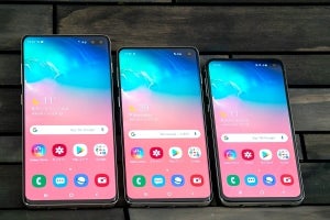 「Galaxy S」10周年、新モデルのGalaxy S10・S10+・S10eを発表