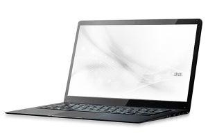 MARSHAL、2.5インチSSDが増設可能な14.1型ノート - 発売記念特価29,800円