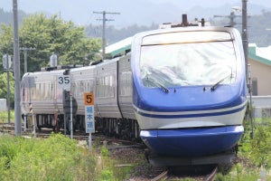 智頭急行「スーパーはくと」車両更新も検討 - 中期経営計画を策定