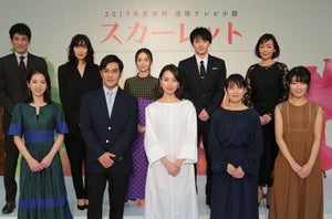 大島優子、今秋朝ドラ出演! 同い年の主演･戸田恵梨香を「支え盛り上げる」